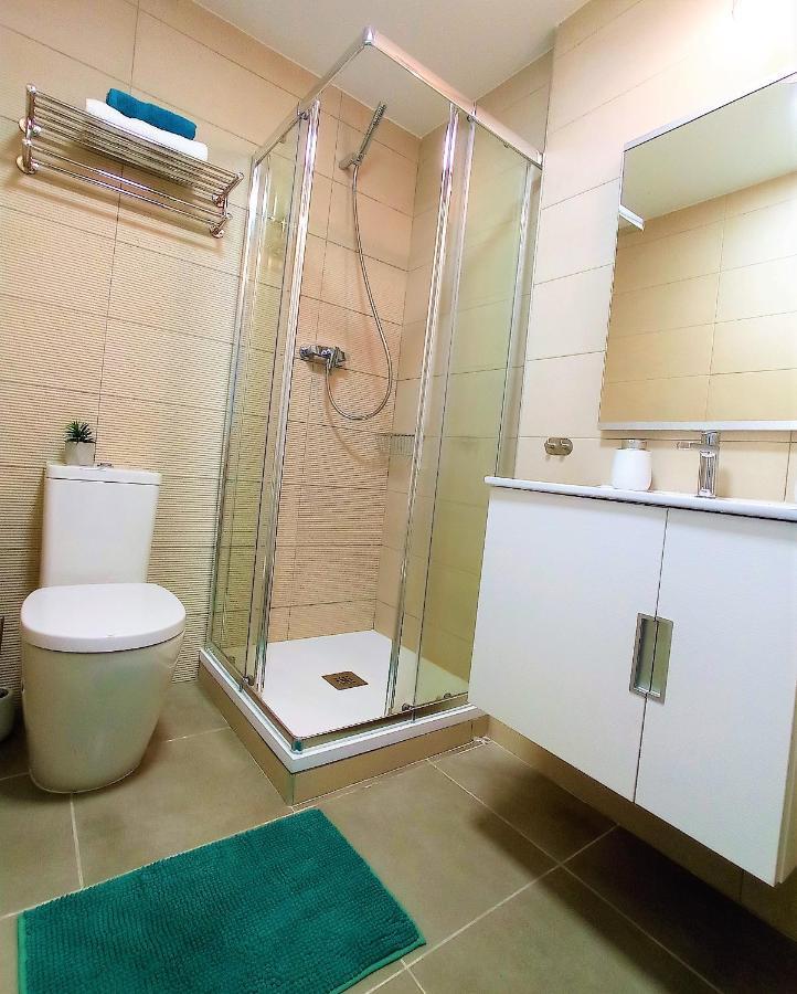 Sunny Denia Apartment 4U - Mar Baltic 5 Bagian luar foto