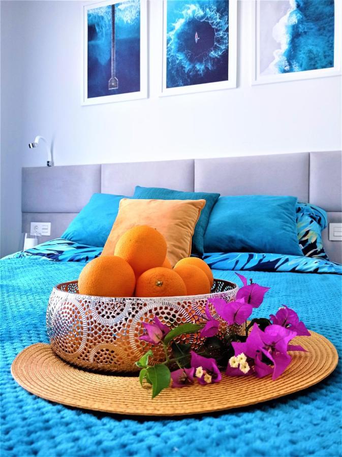 Sunny Denia Apartment 4U - Mar Baltic 5 Bagian luar foto