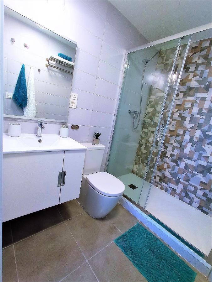 Sunny Denia Apartment 4U - Mar Baltic 5 Bagian luar foto