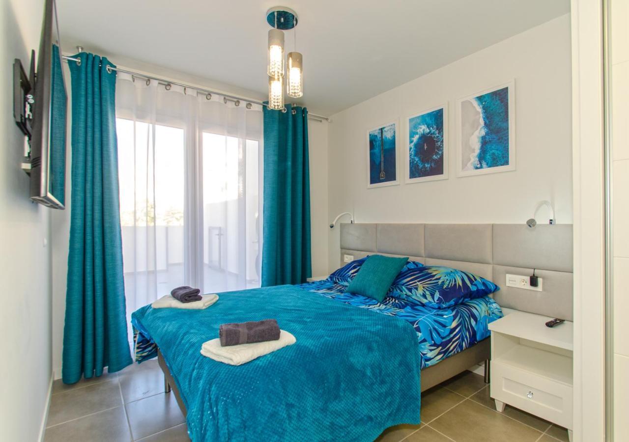 Sunny Denia Apartment 4U - Mar Baltic 5 Bagian luar foto