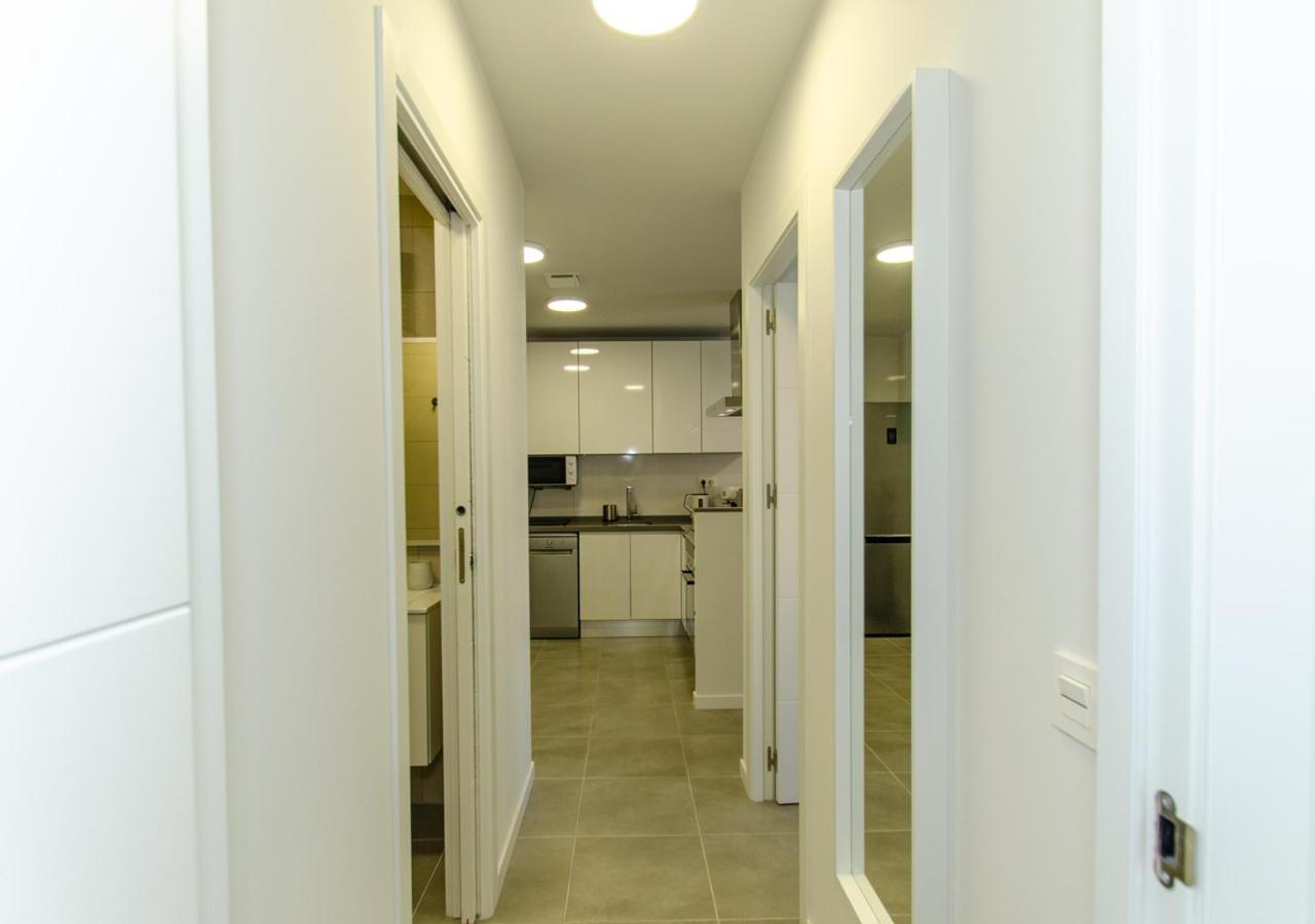 Sunny Denia Apartment 4U - Mar Baltic 5 Bagian luar foto