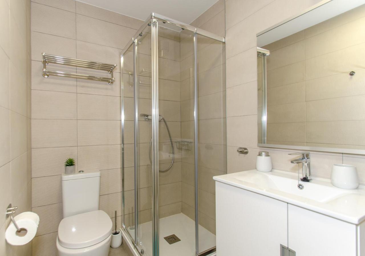 Sunny Denia Apartment 4U - Mar Baltic 5 Bagian luar foto