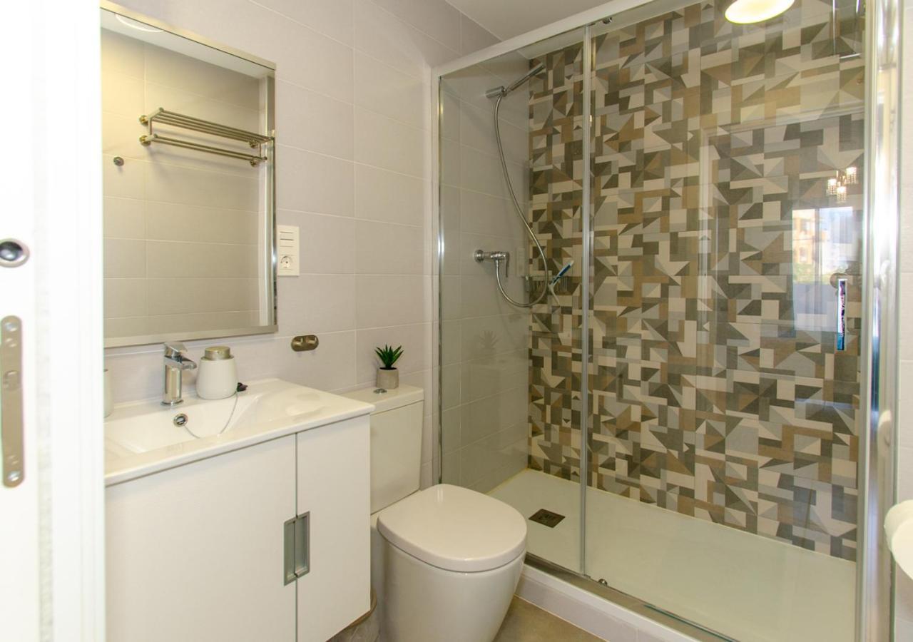 Sunny Denia Apartment 4U - Mar Baltic 5 Bagian luar foto